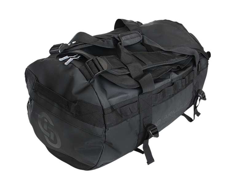 美國 ARMBURY DUFFEL BAG 全黑裝備器材袋 70升 4185232 美國 ARMBURY DUFFEL BAG 全黑裝備器材袋 70升 4185232